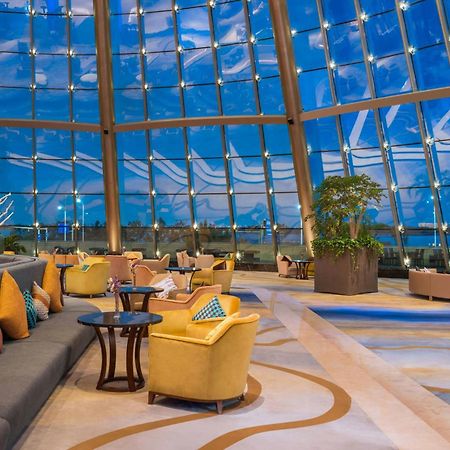 Sheraton Qingdao West Coast Extérieur photo