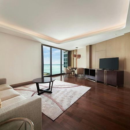Sheraton Qingdao West Coast Extérieur photo