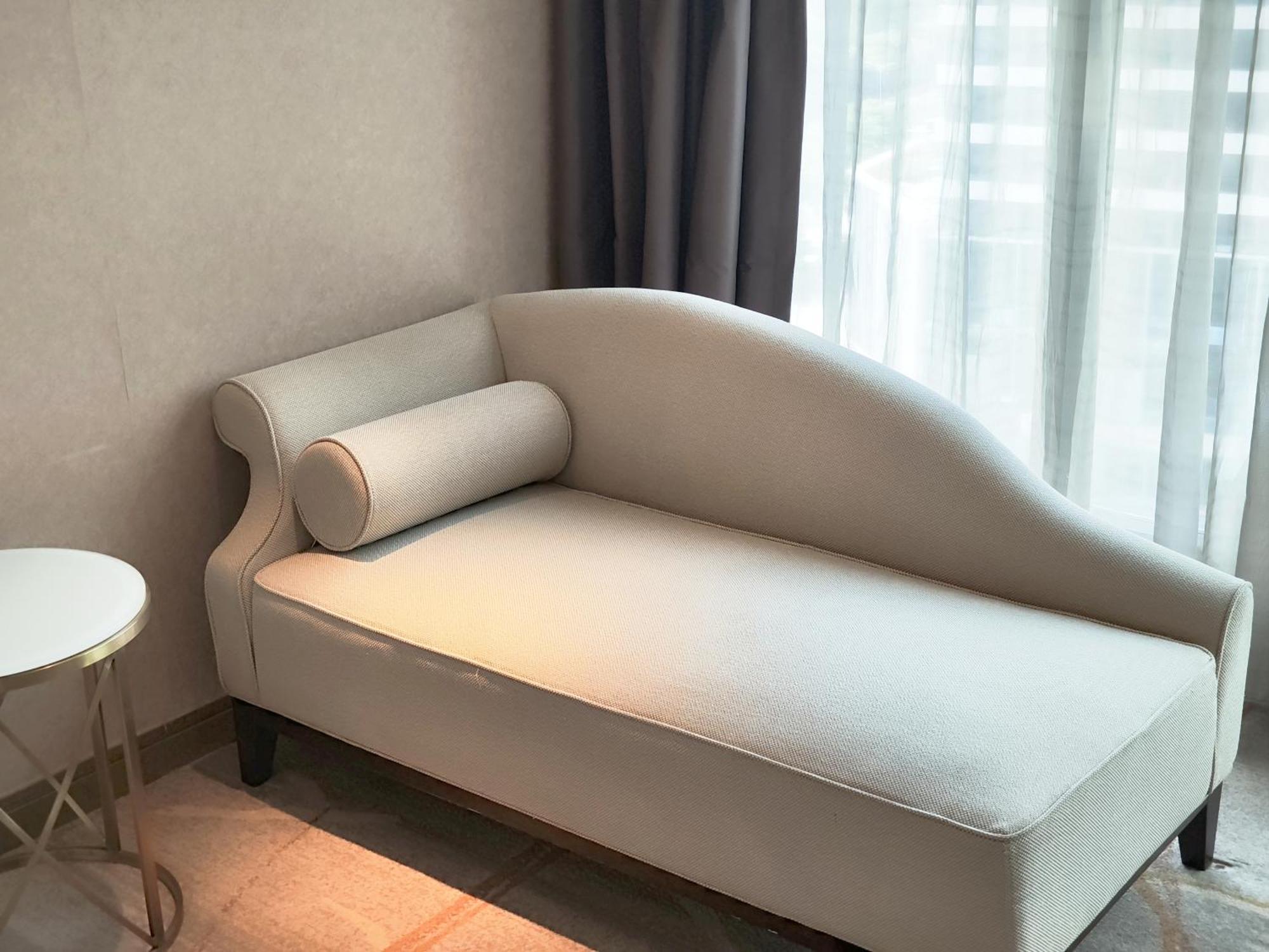 Sheraton Qingdao West Coast Extérieur photo